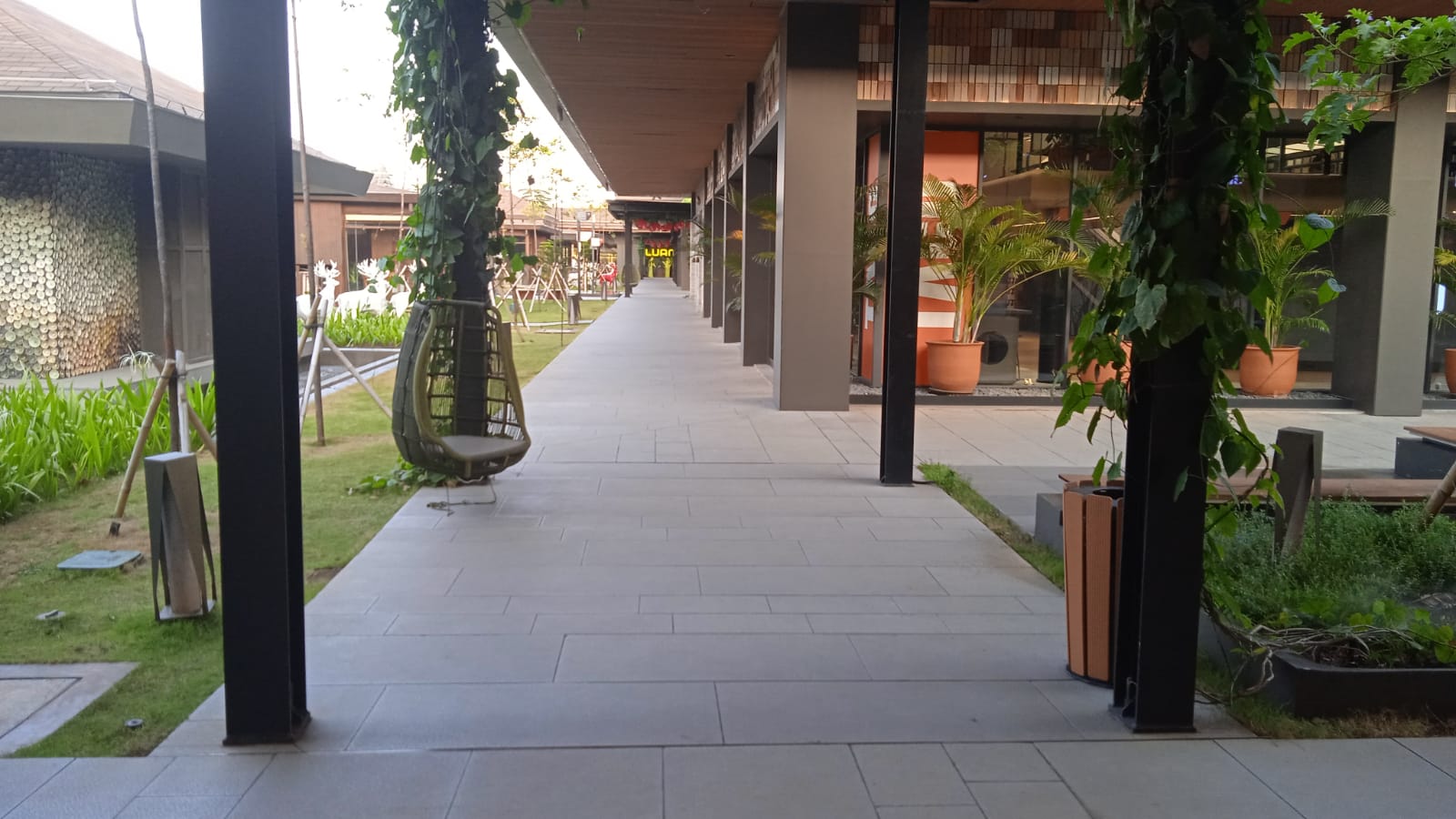 Pintu Aluminium Bekasi