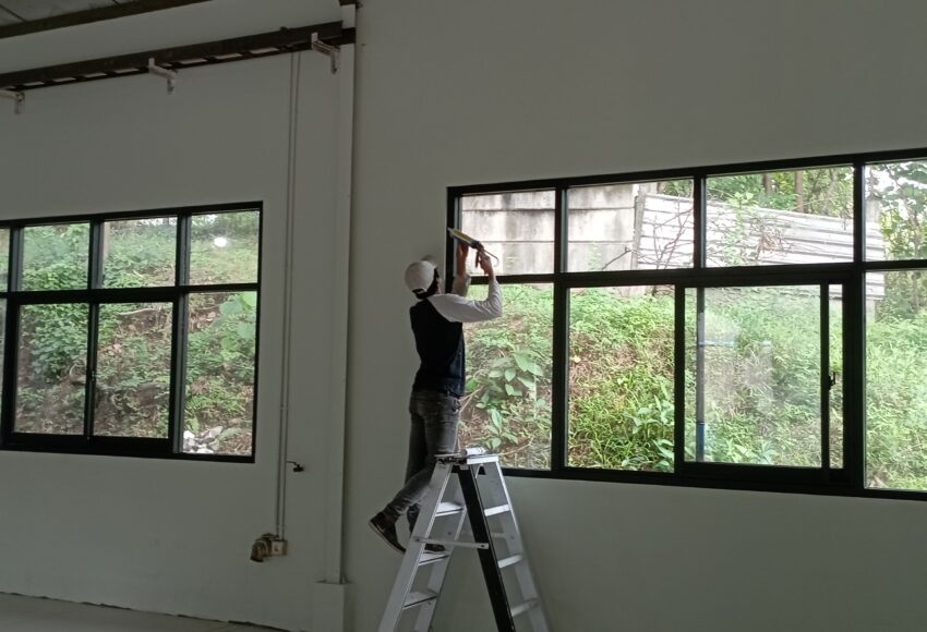 Berapa Harga Jendela Geser 3x3 di Bekasi? Ini Harga Terbaru dari Surya Cipta Aluminium 1 kusen aluminium