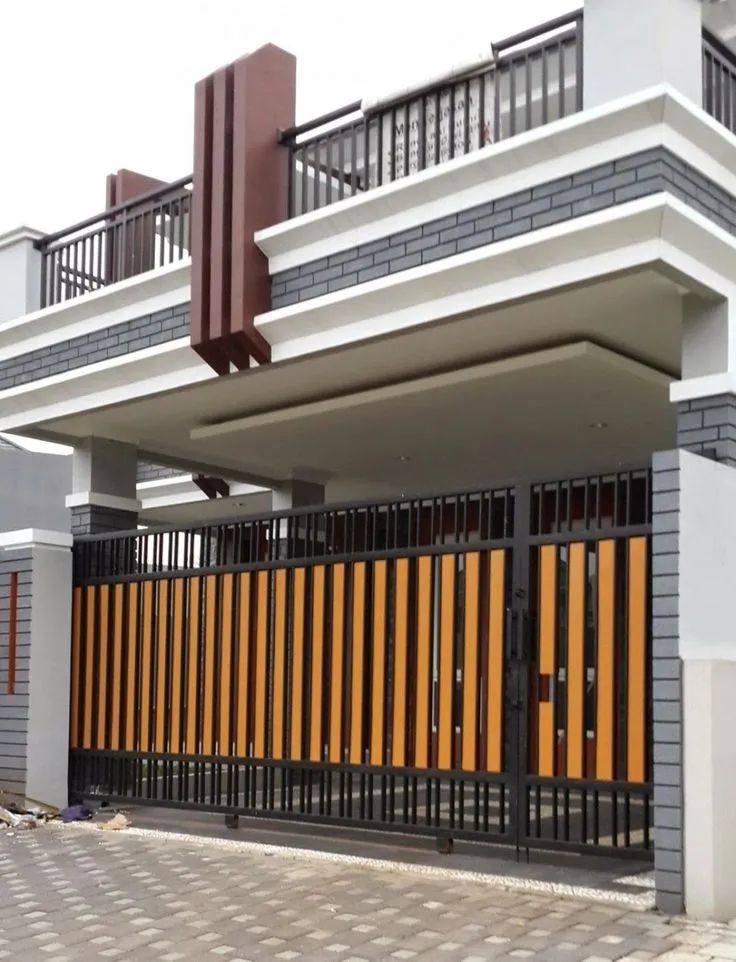 jasa pasang pagar besi 2