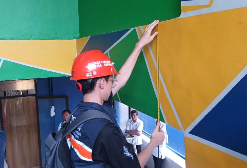 Antisipasi Tragedi Al Khoziny, Kemenag Jombang Periksa Bangunan Ratusan Pesantren 6 972a9b86 b573 4964 8e17 4dee30a17f80 1