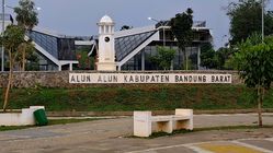 Proyek Rp10,4 Miliar Warisan Hengky Kurniawan Diresmikan Pemkab Bandung Barat 12 AA1O7BRZ 1