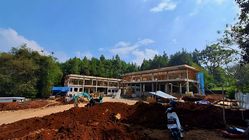 Proyek Kantor Damkar Bandung Barat Menghabiskan Rp10,5 Miliar, PUTR KBB Ajukan Tambahan Dana di APBD 2026 1 AA1O82Z4 1