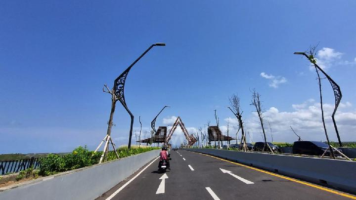 Jembatan Pandansimo Beroperasi Penuh, Sultan HB X Kembangkan Wisata Baru 14 AA1Ob6dT 1