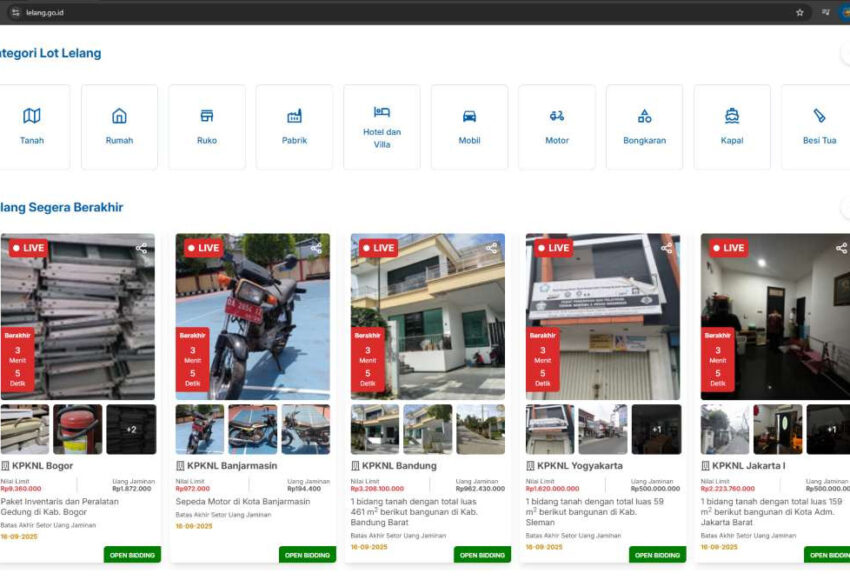 Bankaltimtara Lelang Hotel dan Mal Plaza Mulia Samarinda, Ini Harga Limitnya 1 AA1ObGv1 1