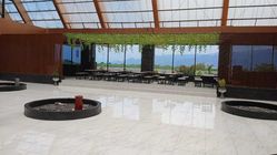 Terminal Bandara Mali-Alor Dirancang untuk Ruang Terbuka Tanpa AC, Semakin Indah Didesain 1 AA1ObpJI 1