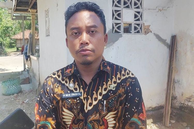 Pemeriksaan PBG dan Struktur Ponpes, Dinas PRKP Bangkalan Koordinasi dengan MUI dan PCNU 8 AA1Oc5As 1