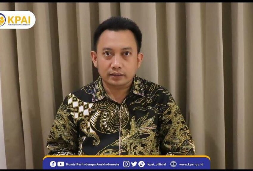 KPAI Ingatkan Pengawasan Bangunan di Lingkungan Pesantren 5 AA1Oc90W 1