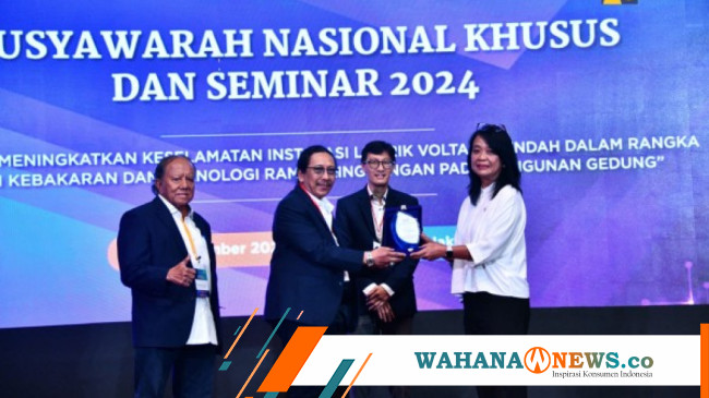 Respons Insiden Sidoarjo, Kementerian PU Periksa Keandalan Bangunan Ponpes Denanyar Jombang 1 kementerian pu dorong asosiasi profesi tingkatkan keselamatan dan keandalan sistem kelistrikan pada bangunan gedung XV11oM009u 1