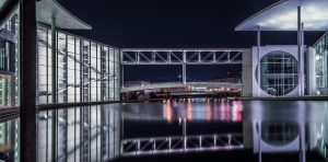 SCA 14 Pintu Aluminium Supplier Terpercaya